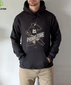 Prime Time State Thirty Eight 21 hoodie, sweater, longsleeve, shirt v-neck, t-shirt