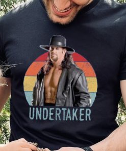 Prime time Undertaker T Shirt