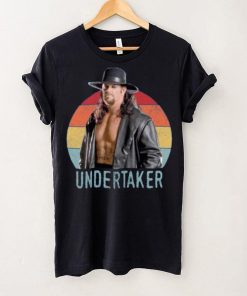 Prime time Undertaker T Shirt