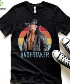 Prime time Undertaker T Shirt