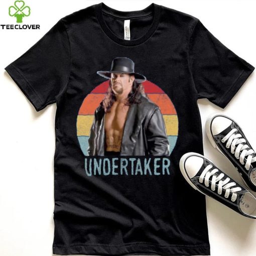 Prime time Undertaker T Shirt