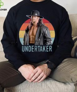 Prime time Undertaker T Shirt