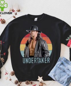 Prime time Undertaker T Shirt