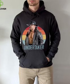 Prime time Undertaker T Shirt