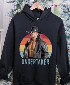 Prime time Undertaker T Shirt