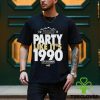 McGraw 31th 1993 2024 Thank You For The Memories T Shirt