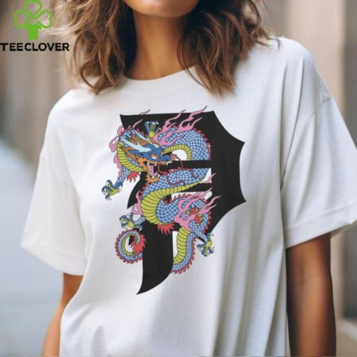 Primitive Clothing Honor Hw Shirt