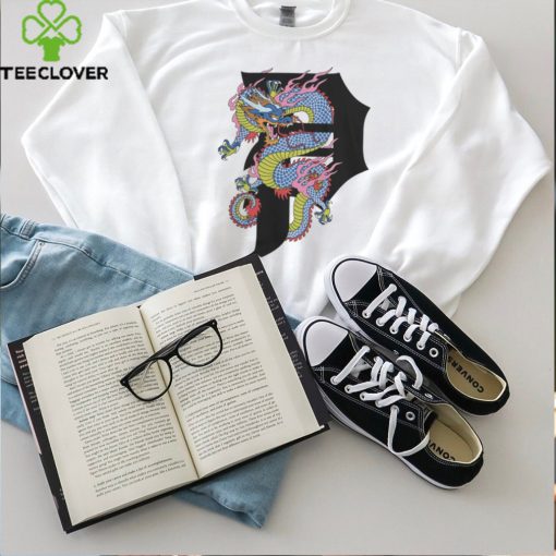 Primitive Clothing Honor Hw Shirt