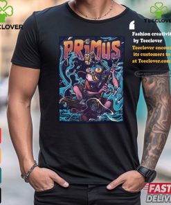 Primus August 10 2024 Michelob Ultra Summer Stage At Tag’s Big Flats, NY Poster Shirt 2 Primus August 10 2024 Michelob Ultra Summer Stage At Tag’s Big Flats, NY Poster Shirt