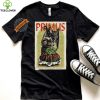 They must be annihilated shirt