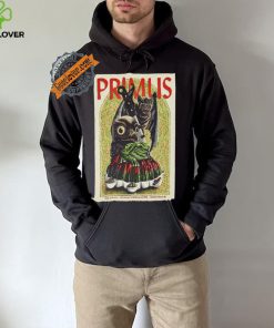 Primus Mountain America Center Idaho Falls ID July 15 2024 Poster Shirt