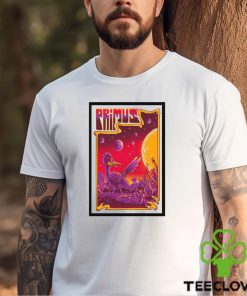 Primus Talking Stick Resort Amphitheatre Phoenix shirt 1 Primus Talking Stick Resort Amphitheatre Phoenix shirt