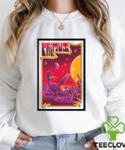 Primus Talking Stick Resort Amphitheatre Phoenix shirt 3 Primus Talking Stick Resort Amphitheatre Phoenix shirt