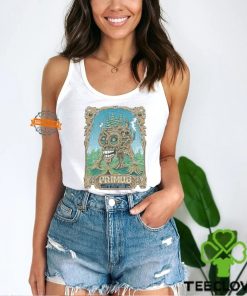 Primus Tonights Poster In Bend OR At Hayden Homes Amphitheater On July 13 2024 Unisex T Shirt