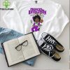 Giraffe Animal Print Giraffe T Shirt