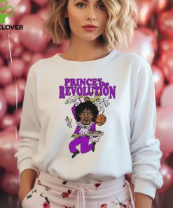 Prince And The Revolution t shirt