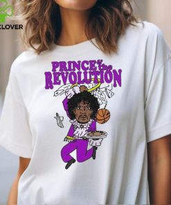 Prince And The Revolution t shirt