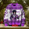 No Time For Games Sonic Limited Ugly Sweater