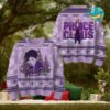 Stitch That’s It I’m Not Going Ugly Sweater
