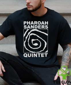 Prince Of Peace Pharoah Sanders shirt