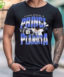 Prince Of Plakata Vladimir Guerrero Jr hoodie, sweater, longsleeve, shirt v-neck, t-shirt