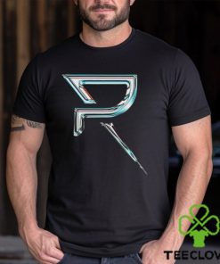 Prince Royce Chrome R Logo Shirt