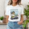 The World Is Yours T Shirt