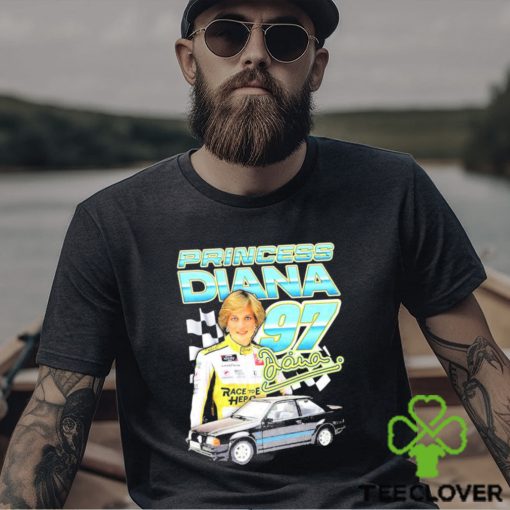 Princess Diana #97 Shirt