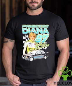 Princess Diana #97 Shirt