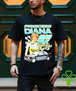 Princess Diana #97 Shirt
