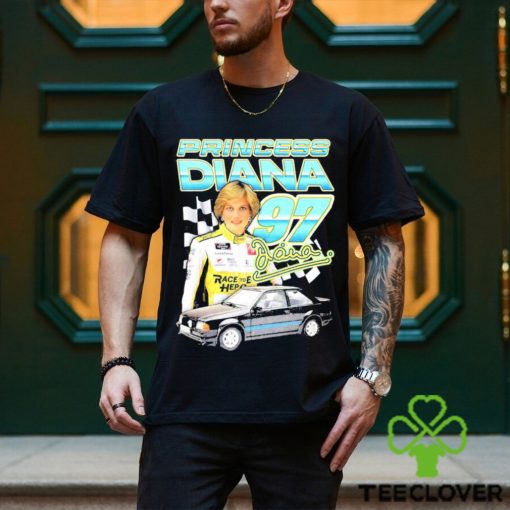 Princess Diana #97 Shirt