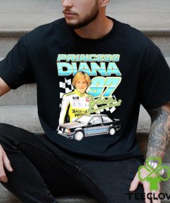 Princess Diana #97 Shirt