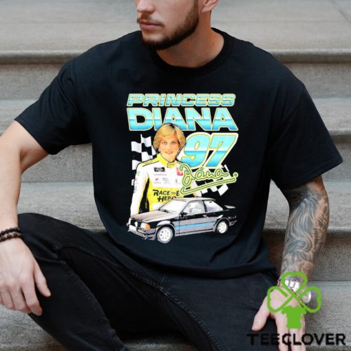 Princess Diana #97 Shirt