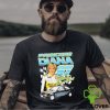 Personalized Bluey Best Dad Ever Shirt