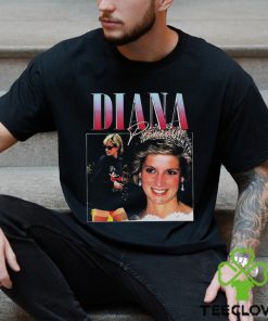 Princess Diana t shirt 2 Princess Diana t shirt