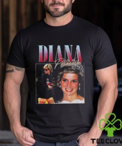 Princess Diana t shirt 3 Princess Diana t shirt
