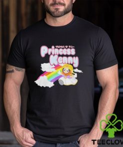 Princess Kenny South Park Shirt