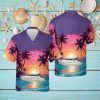 RAF Panavia Tornado F3 Christmas 3D Hawaiian Shirt Beach Lover Gift