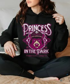 Princesses in the Park Youth hoodie, sweater, longsleeve, shirt v-neck, t-shirt