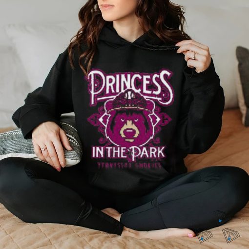 Princesses in the Park Youth hoodie, sweater, longsleeve, shirt v-neck, t-shirt