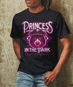 Princesses in the Park Youth hoodie, sweater, longsleeve, shirt v-neck, t-shirt