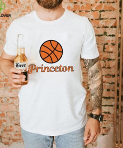 Princeton Tigers Basketball NCAA March Madness 2023 shirt
