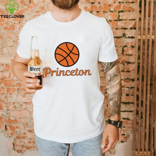 Princeton Tigers Basketball NCAA March Madness 2023 shirt