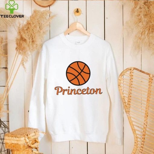 Princeton Tigers Basketball NCAA March Madness 2023 shirt