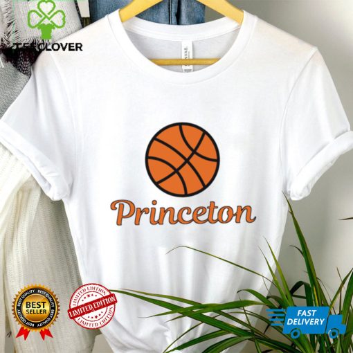 Princeton Tigers Basketball NCAA March Madness 2023 shirt