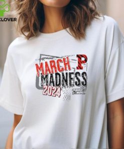 Princeton Tigers Ncaa Women'S Basketball Championship March Madness 2024 Shirt