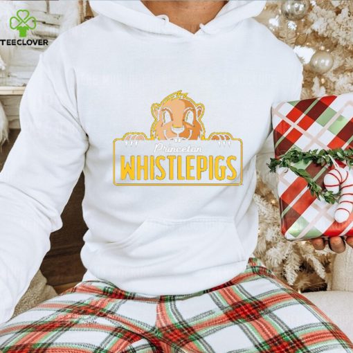 Princeton WhistlePigs hoodie, sweater, longsleeve, shirt v-neck, t-shirt, hoodie, sweater and tank top