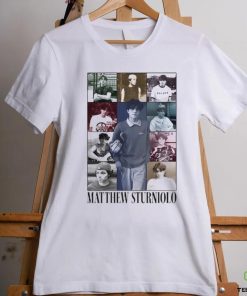 Printfuze Matthew Sturniolo Eras Tour Shirt 2 Printfuze Matthew Sturniolo Eras Tour Shirt