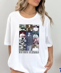 Printfuze Matthew Sturniolo Eras Tour Shirt 3 Printfuze Matthew Sturniolo Eras Tour Shirt