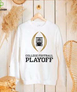 Prison College Football Playoff T shirt